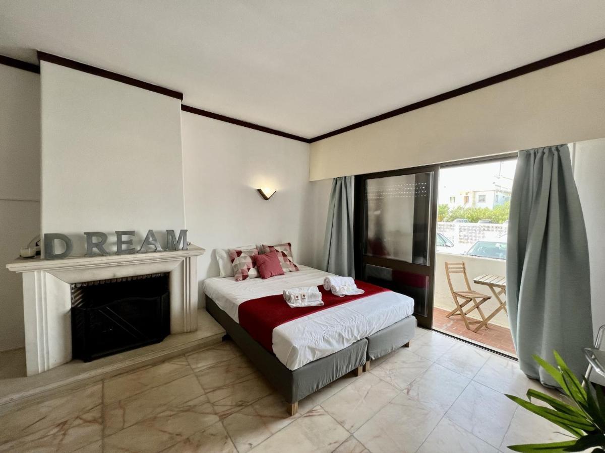 Albufeira Central 3 With Pool By Homing Exterior photo